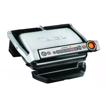 Grelhador de contacto Tefal GC712D34 (GC712D34)