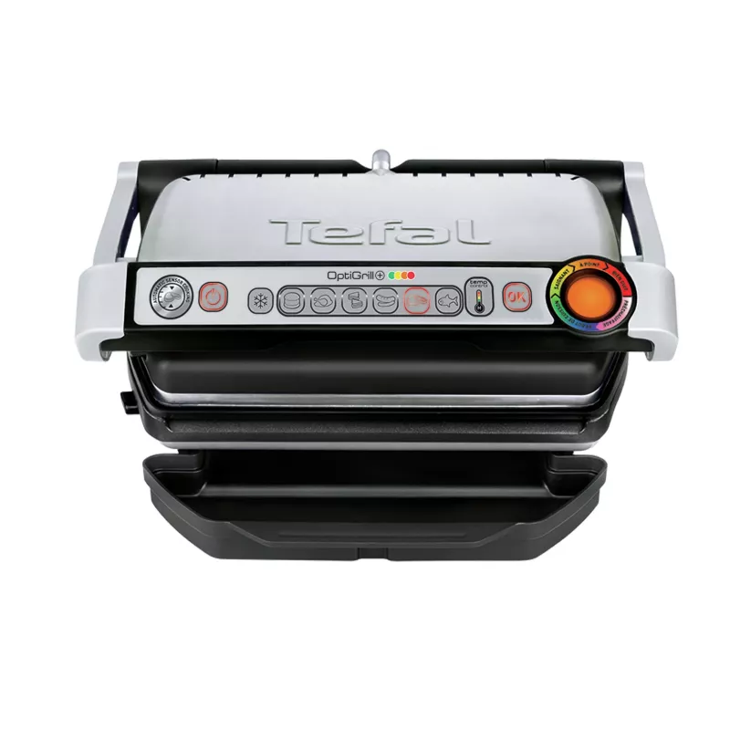 Grelhador de contacto Tefal GC712D34 (GC712D34)