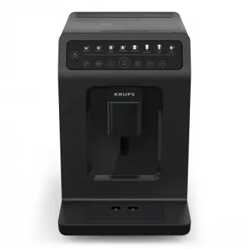 Máquina de café expresso automática Krups Evidence EA897B 2,3 L