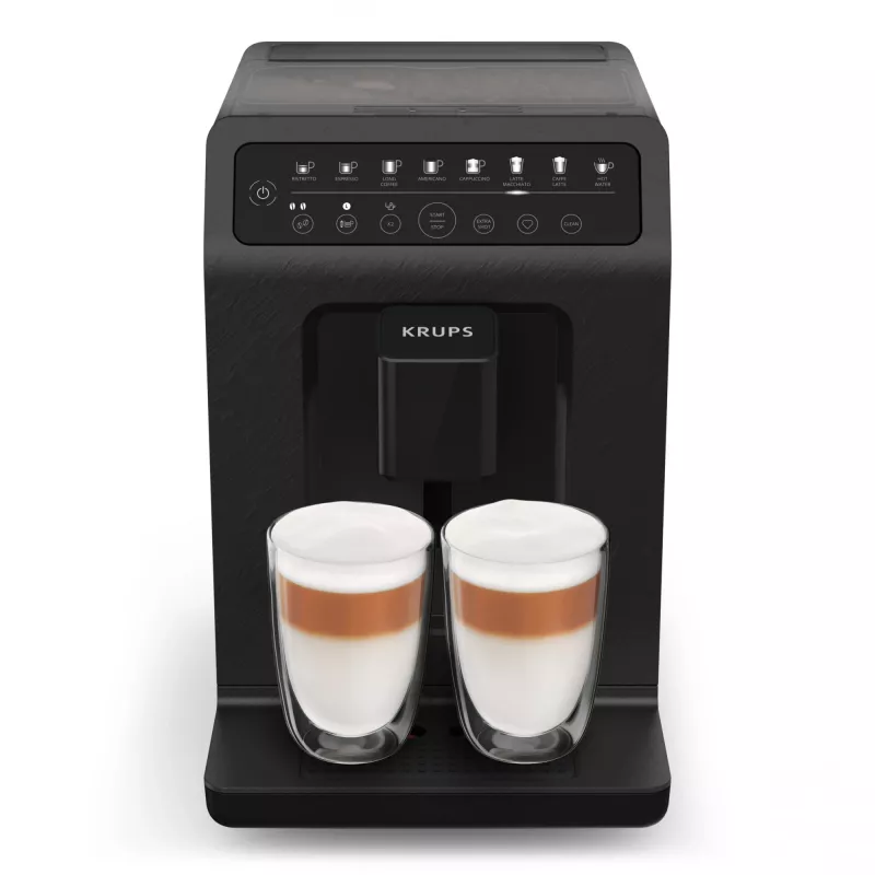 Máquina de café expresso automática Krups Evidence EA897B 2,3 L