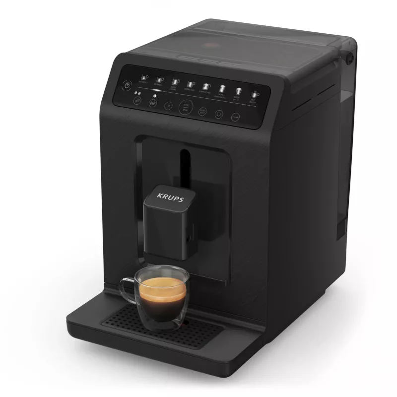 Máquina de café expresso automática Krups Evidence EA897B 2,3 L