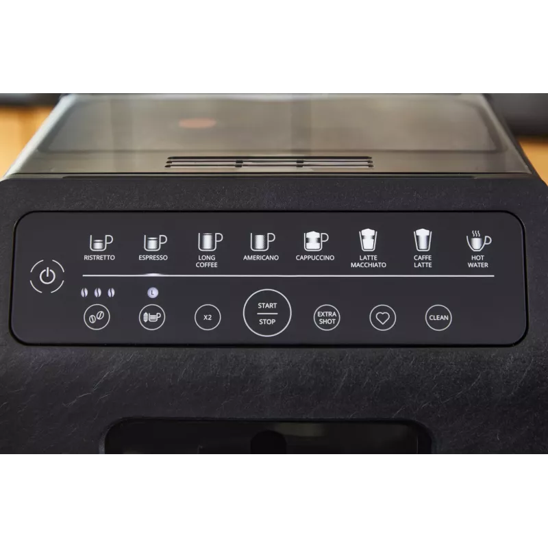 Máquina de café expresso automática Krups Evidence EA897B 2,3 L