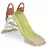 Escorrega de exterior SMOBY Life Slide KS 820510 — escorrega de jardim infantil em plástico