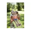 Escorrega de exterior SMOBY Life Slide KS 820510 — escorrega de jardim infantil em plástico