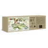 Escorrega de exterior SMOBY Life Slide KS 820510 — escorrega de jardim infantil em plástico