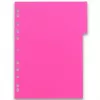 Separador Elba Oxford 400005445 — A4 polipropileno (PP), cores sortidas, 6 unid., 227×300 mm