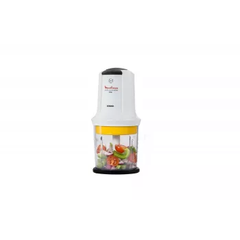Trituradora elétrica Moulinex AT7231 0,5 l 500 W branco