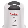 Trituradora elétrica Moulinex AT7231 0,5 l 500 W branco