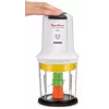 Trituradora elétrica Moulinex AT7231 0,5 l 500 W branco