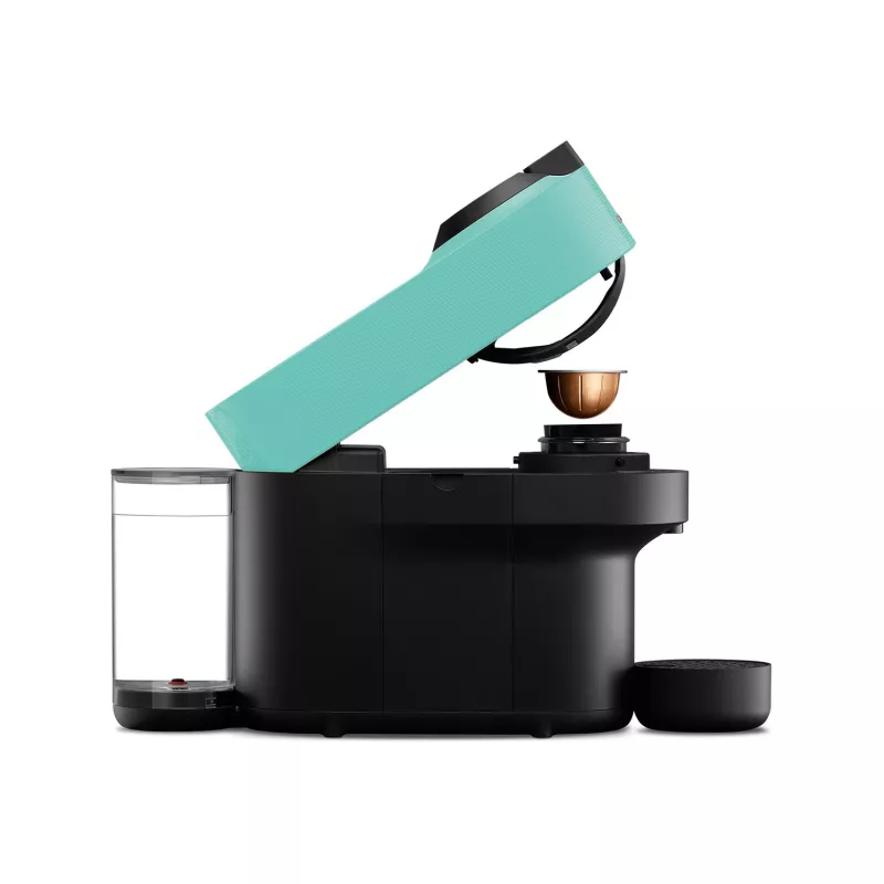 Máquina de café Krups Vertuo Pop XN9204 máquina de café de cápsulas 0,56 l