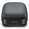 Máquina de waffles Tefal Snack Collection SW862BF0 2 waffles 700 W preto verde-escuro