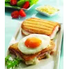 Tefal XA800112 placas para tostas para SW852, preto