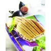 Tefal XA800112 placas para tostas para SW852, preto