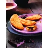 Placa de grelhar adicional Tefal Empanadas para aparelhos Snack Collection