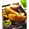 Placa de grelhar adicional Tefal Empanadas para aparelhos Snack Collection