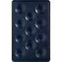 Prato de mini-snacks Tefal XA801212, preto