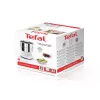 Vaporizador Tefal VC1451 2 cestos autónomo 900 W branco, aço inoxidável