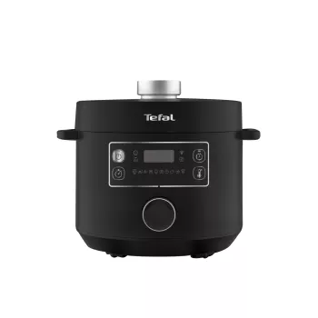 Tefal Turbo Cuisine & Free, 1200 V, moinho - Multicatls-speedina catls (sem embalagem)