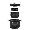 Tefal Turbo Cuisine & Free, 1200 V, moinho - Multicatls-speedina catls (sem embalagem)