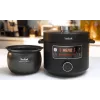 Tefal Turbo Cuisine & Free, 1200 V, moinho - Multicatls-speedina catls (sem embalagem)