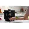 Tefal Turbo Cuisine & Free, 1200 V, moinho - Multicatls-speedina catls (sem embalagem)