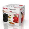Tefal Turbo Cuisine & Free, 1200 V, moinho - Multicatls-speedina catls (sem embalagem)