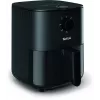 Fritadeira de ar quente Tefal Easy Fry EY1308 Single 3,5 l autónoma 1030 W preto