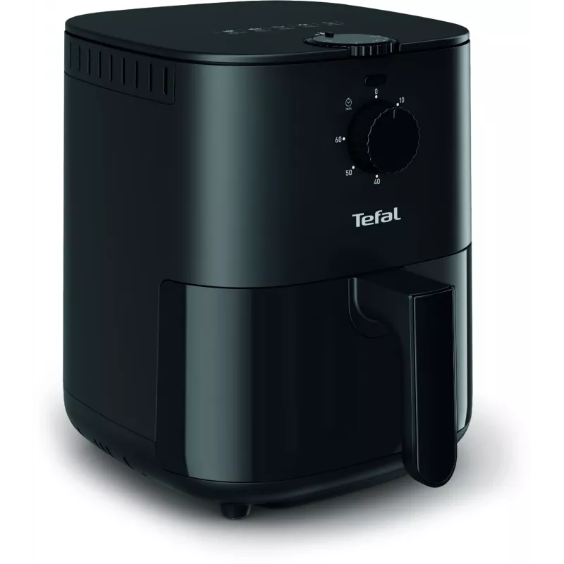 Fritadeira de ar quente Tefal Easy Fry EY1308 Single 3,5 l autónoma 1030 W preto