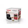 Fritadeira de ar quente Tefal Easy Fry EY1308 Single 3,5 l autónoma 1030 W preto