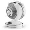 Rowenta HQ7152 ventilador para interiores branco, prateado aquecedor elétrico de ambiente