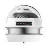 Rowenta HQ7152 ventilador para interiores branco, prateado aquecedor elétrico de ambiente