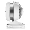 Rowenta HQ7152 ventilador para interiores branco, prateado aquecedor elétrico de ambiente