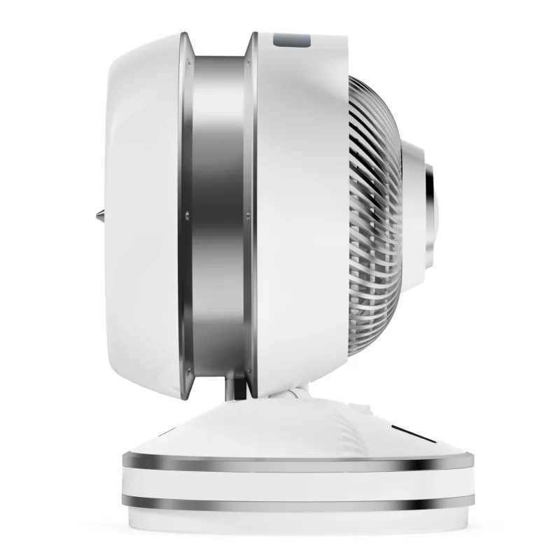 Rowenta HQ7152 ventilador para interiores branco, prateado aquecedor elétrico de ambiente