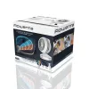 Rowenta HQ7152 ventilador para interiores branco, prateado aquecedor elétrico de ambiente