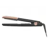 Rowenta Ultimate Experience Premium SF8230 prancha para cabelo quente preto, cobre 2,7 m