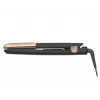 Rowenta Ultimate Experience Premium SF8230 prancha para cabelo quente preto, cobre 2,7 m