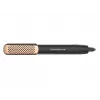 Rowenta Ultimate Experience Premium SF8230 prancha para cabelo quente preto, cobre 2,7 m