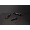 Rowenta Ultimate Experience Premium SF8230 prancha para cabelo quente preto, cobre 2,7 m
