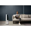 Purificador de ar Rowenta Eclipse QU5060 30 m² 62 dB 2100 W branco