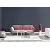 Purificador de ar Rowenta Eclipse QU5060 30 m² 62 dB 2100 W branco