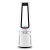Purificador de ar Rowenta Eclipse QU5060 30 m² 62 dB 2100 W branco