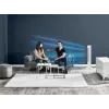 Ventilador de torre doméstico Rowenta Eole VU6871 branco 40W AC 220-240V