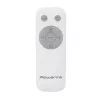 Ventilador de torre doméstico Rowenta Eole VU6871 branco 40W AC 220-240V