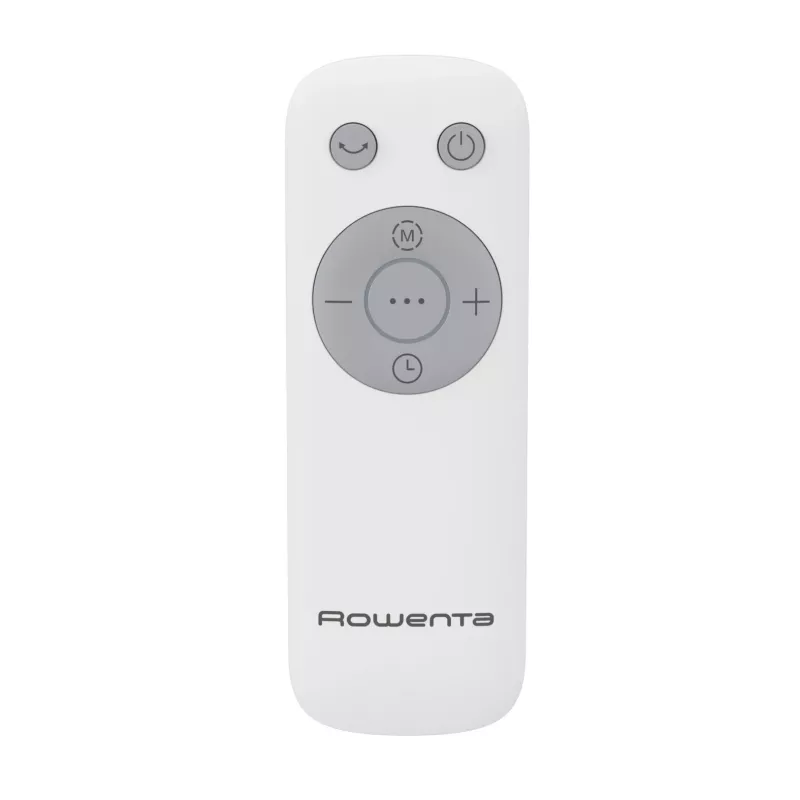 Ventilador de torre doméstico Rowenta Eole VU6871 branco 40W AC 220-240V