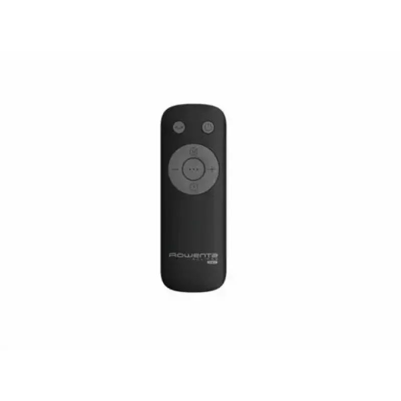 Purificador de ar Rowenta Eclipse 3-em-1 Connect QU5072 para até 50 m², 130 m³/h, 62 dB, prateado