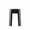 Purificador de ar Rowenta Eclipse 3-em-1 Connect QU5072 para até 50 m², 130 m³/h, 62 dB, prateado