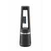 Purificador de ar Rowenta Eclipse 3-em-1 Connect QU5072 para até 50 m², 130 m³/h, 62 dB, prateado