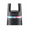 Purificador de ar Rowenta Eclipse 3-em-1 Connect QU5072 para até 50 m², 130 m³/h, 62 dB, prateado