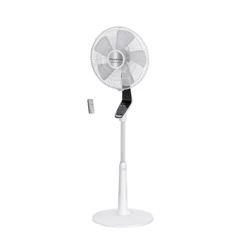 Rowenta Turbo Silence Extreme VU5690 preto, branco