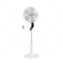 Rowenta Turbo Silence Extreme VU5690 preto, branco